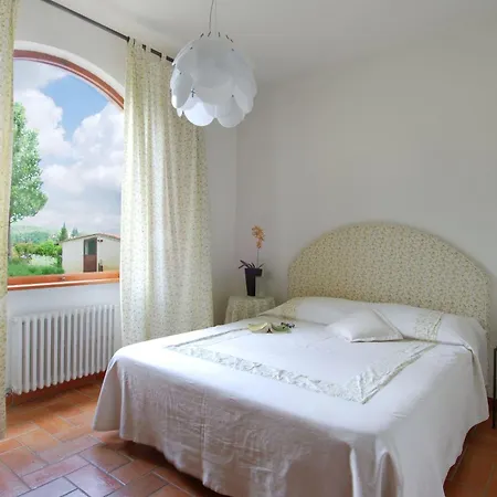 Mimosa Appartement